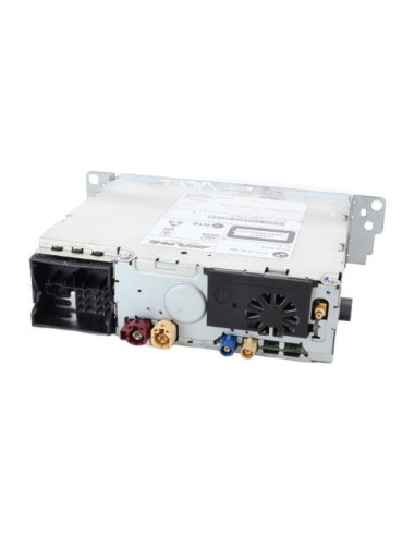 Autoradio BMW SERIE 1 F20 PHASE 1 Diesel