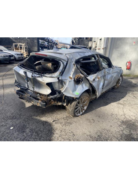 Autoradio BMW SERIE 1 F20 PHASE 1 Diesel