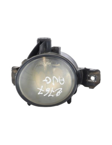 Anti brouillard gauche (feux) BMW SERIE 1 E87 PHASE 1 Diesel