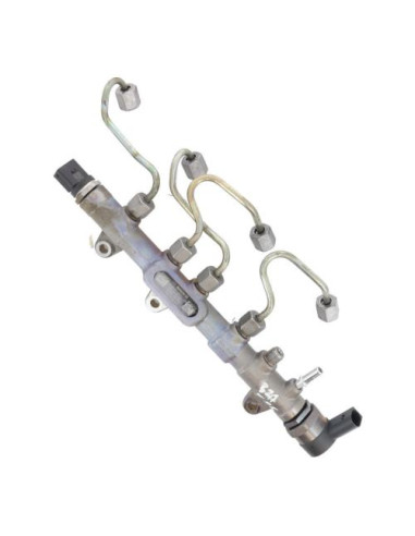 Rampe injection BMW X3 F25 PHASE 2 Diesel