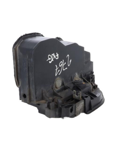 Serrure avant gauche BMW SERIE 1 E87 PHASE 1 Diesel