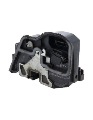 Serrure avant gauche BMW SERIE 1 E87 PHASE 1 Diesel