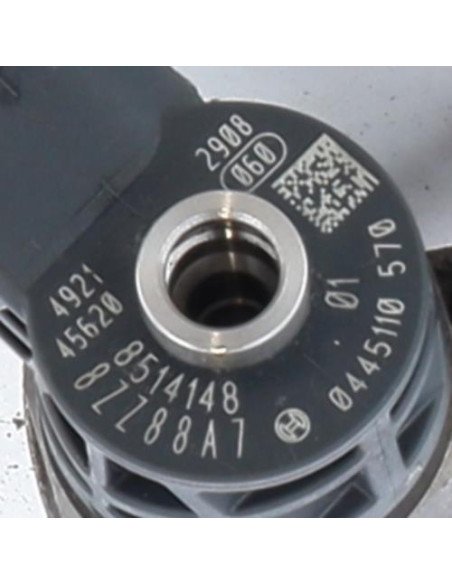 Injecteurs BMW X3 F25 PHASE 2 Diesel