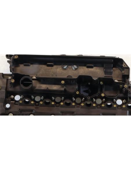 Couvre culasse BMW X3 E83 PHASE 1 Diesel
