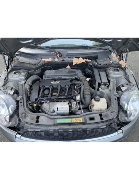 Capote MINI MINI 2 R57 CABRIOLET PHASE 1 Essence