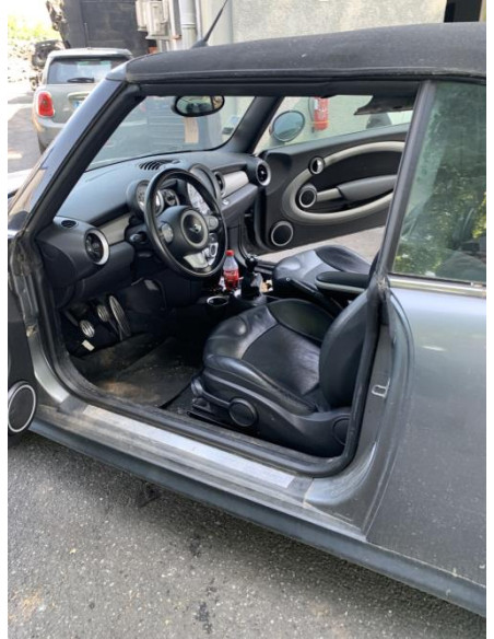 Capote MINI MINI 2 R57 CABRIOLET PHASE 1 Essence