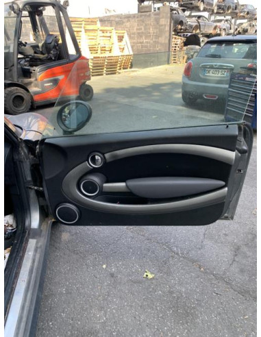 Capote MINI MINI 2 R57 CABRIOLET PHASE 1 Essence