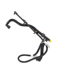 Durite BMW SERIE 1 E87 PHASE 1 Diesel