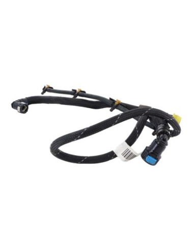 Durite BMW SERIE 1 E87 PHASE 1 Diesel