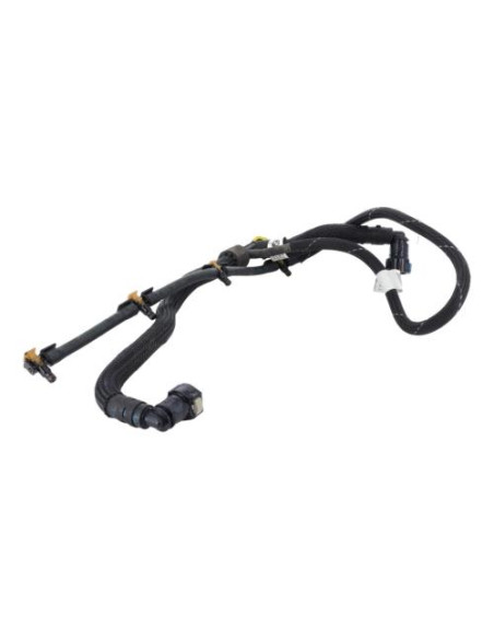 Durite BMW SERIE 1 E87 PHASE 1 Diesel