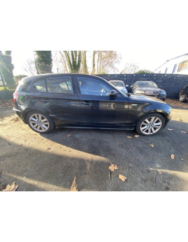 Durite BMW SERIE 1 E87 PHASE 1 Diesel