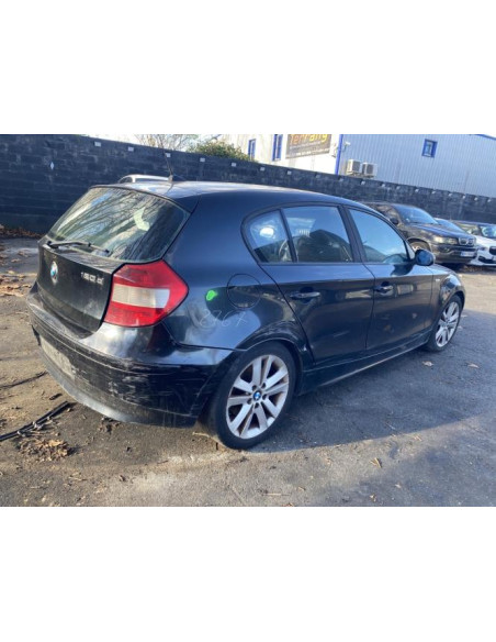 Durite BMW SERIE 1 E87 PHASE 1 Diesel