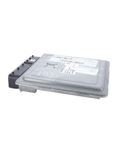 Calculateur moteur BMW SERIE 3 E90 PHASE 1 Essence