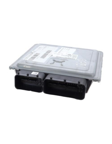 Calculateur moteur BMW SERIE 3 E90 PHASE 1 Essence