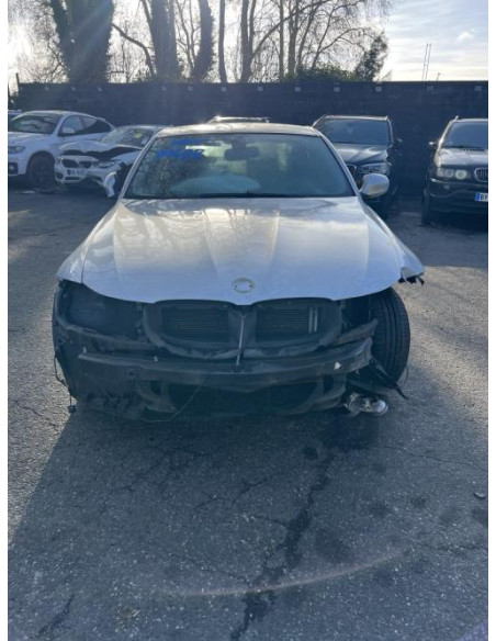 Grille de calandre droite BMW SERIE 3 E90 PHASE 2 Diesel