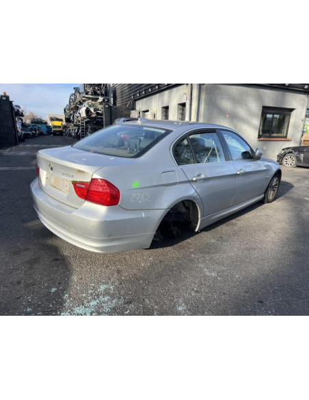 Grille de calandre droite BMW SERIE 3 E90 PHASE 2 Diesel