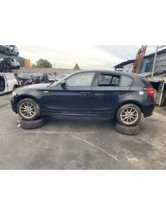 Porte avant gauche BMW SERIE 1 E87 PHASE 2 Diesel