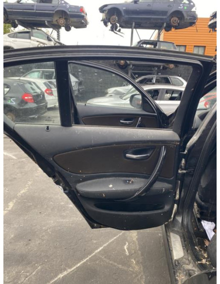 Porte avant gauche BMW SERIE 1 E87 PHASE 2 Diesel