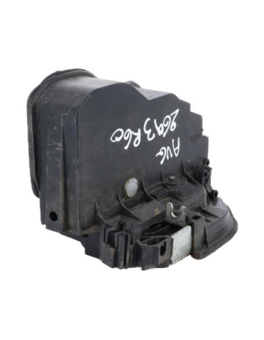 Serrure avant gauche MINI MINI 2 R60 COUNTRYMAN BREAK Essence