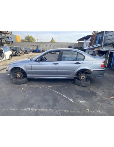 Optique avant secondaire gauche (feux)(clignotant) BMW SERIE 3 E46 PHASE 2 Diesel