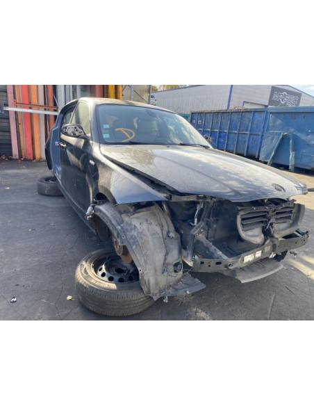 Tableau de bord BMW SERIE 1 E87 PHASE 2 Diesel