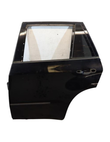 Porte arriere gauche BMW X5 E70 PHASE 1 Diesel