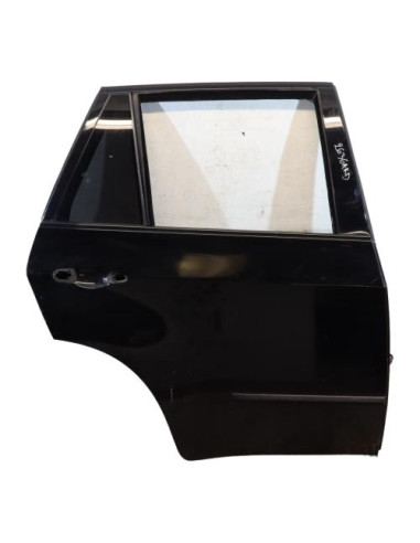 Porte arriere droit BMW X5 E70 PHASE 1 Diesel