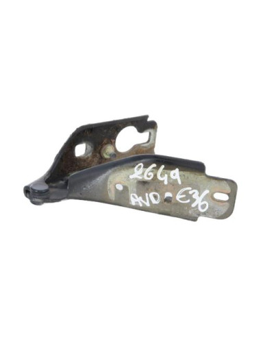Charniere de capot BMW SERIE 3 E36 COMPACT Essence