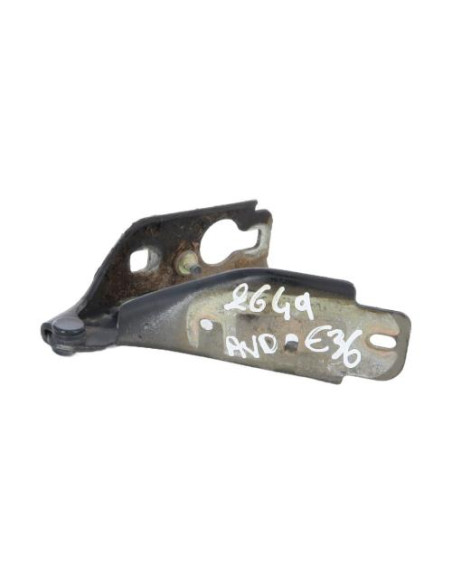 Charniere de capot BMW SERIE 3 E36 COMPACT Essence