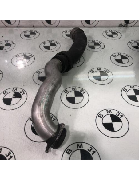 Conduite d'air BMW SERIE 3 E46 PHASE 2 