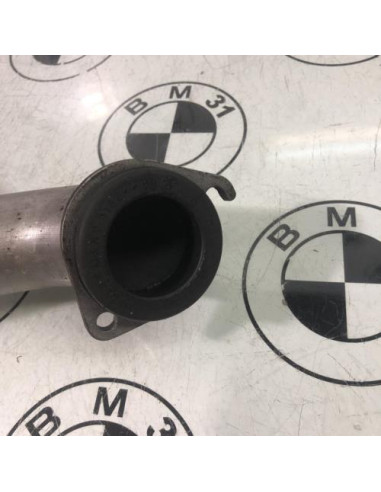 Conduite d'air BMW SERIE 3 E46 PHASE 2 