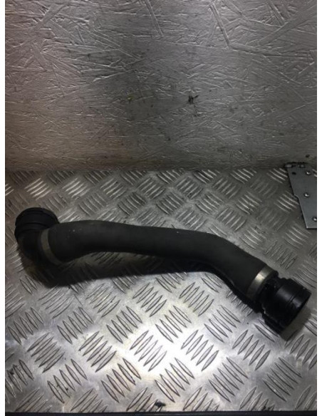 Durite supérieur de radiateur BMW SERIE 1 E87 PHASE 1 Essence