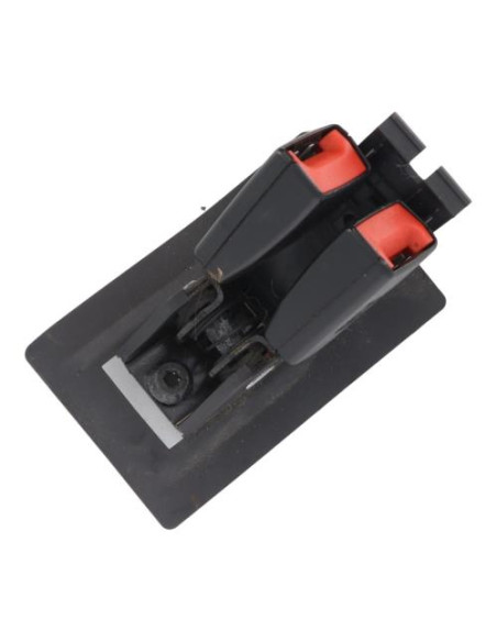 Attache ceinture arriere centrale MINI MINI 2 R57 CABRIOLET PHASE 1 Essence