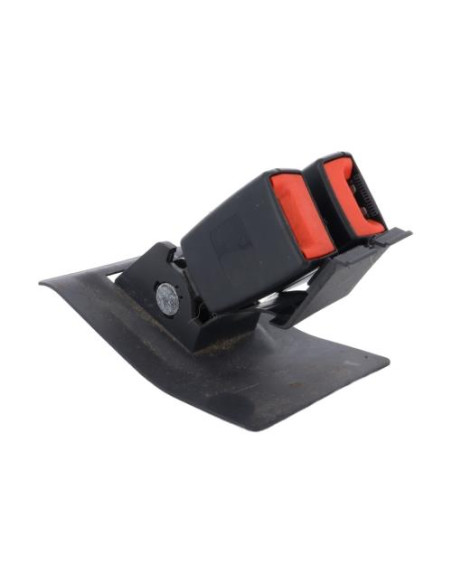 Attache ceinture arriere centrale MINI MINI 2 R57 CABRIOLET PHASE 1 Essence