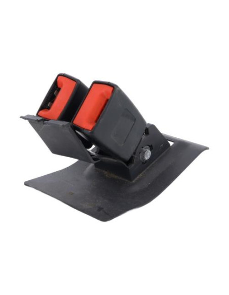 Attache ceinture arriere centrale MINI MINI 2 R57 CABRIOLET PHASE 1 Essence