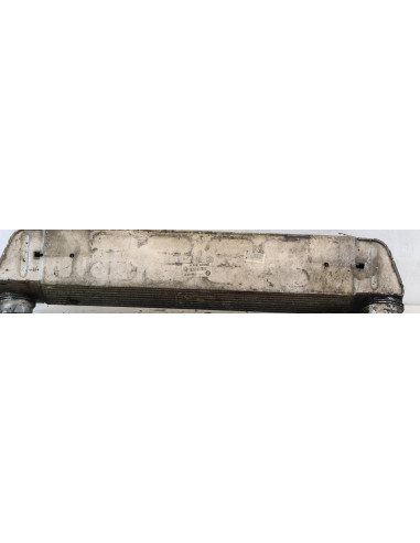 Echangeur air (Intercooler) BMW SERIE 7 E65 PHASE 1 Diesel