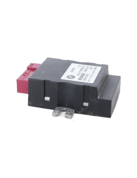 Calculateur BMW SERIE 1 E87 PHASE 1 Diesel
