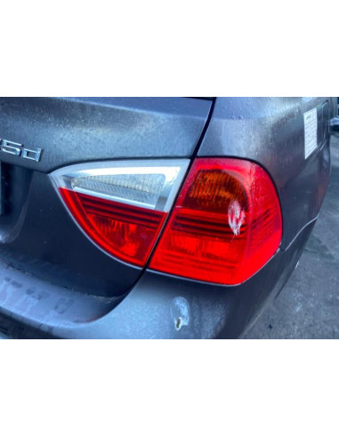 Prise port USB BMW SERIE 3 E91 TOURING PHASE 1 BREAK Diesel