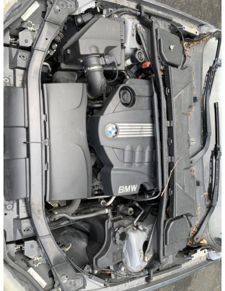 Injecteurs BMW SERIE 3 E91 TOURING PHASE 2 BREAK Diesel
