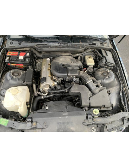 Mastervac BMW SERIE 3 E36 COMPACT Essence