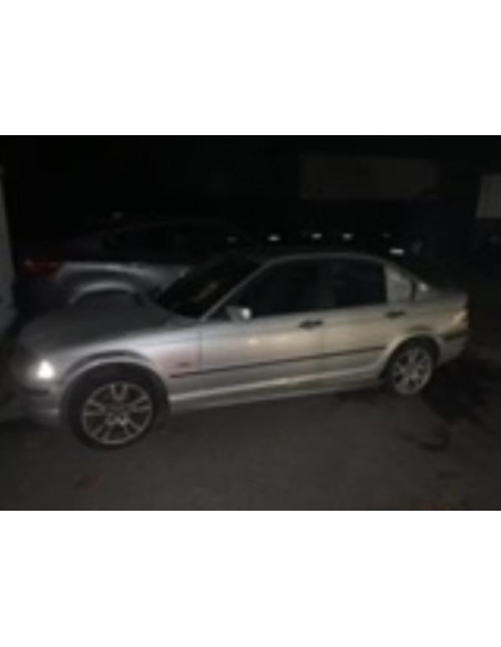 Injecteurs BMW SERIE 3 E46 PHASE 1 Diesel