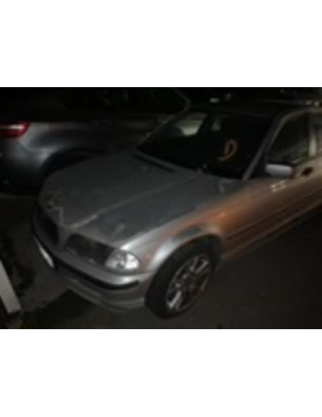 Injecteurs BMW SERIE 3 E46 PHASE 1 Diesel