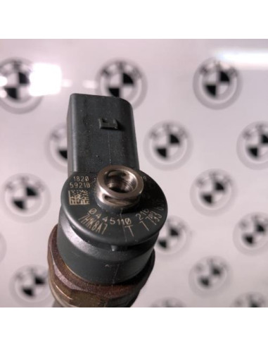 Injecteurs BMW SERIE 3 E46 COUPE PHASE 2 Diesel
