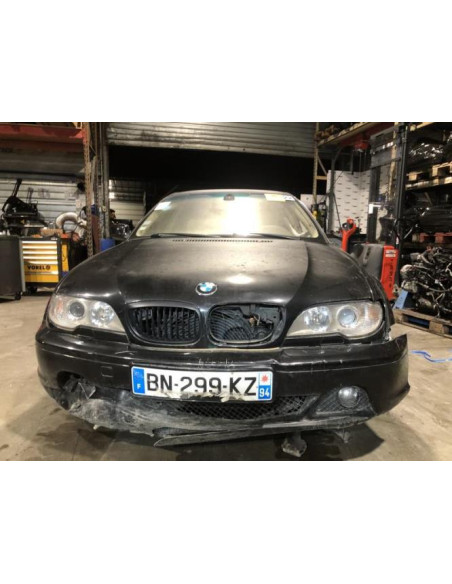 Injecteurs BMW SERIE 3 E46 COUPE PHASE 2 Diesel