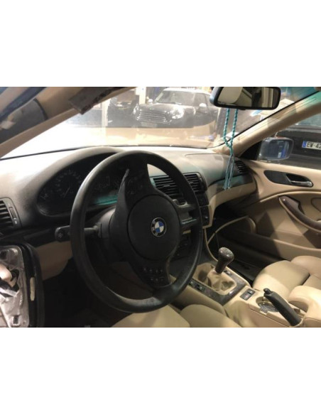 Injecteurs BMW SERIE 3 E46 COUPE PHASE 2 Diesel