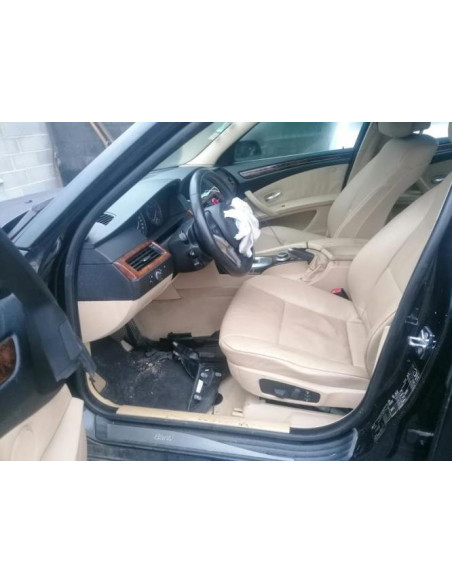 Tuyau de climatisation BMW SERIE 5 E60 PHASE 2 Diesel