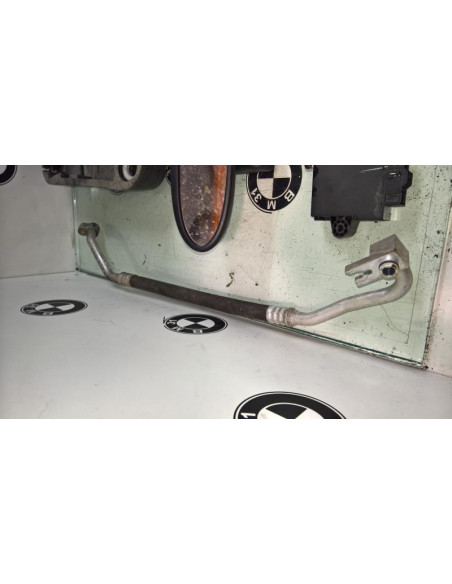 Tuyau de climatisation MINI MINI 2 CABRIOLET R57 PHASE 2 Essence