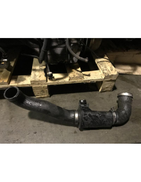 Conduite d'air MINI MINI 2 R56 PHASE 2 Essence