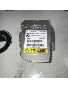 Boitier air bag BMW X3 E83 PHASE 2 Diesel