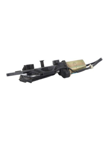Serrure de coffre BMW SERIE 5 E39 TOURING PHASE 1 BREAK 